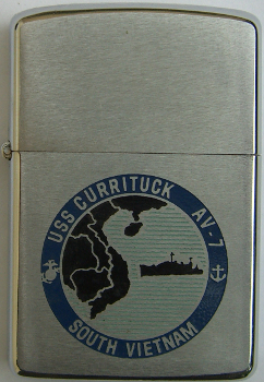 Currituck AV 7